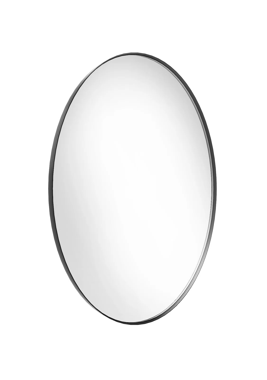 Morelock Living Creative Wall Mirror | Wayfair North America