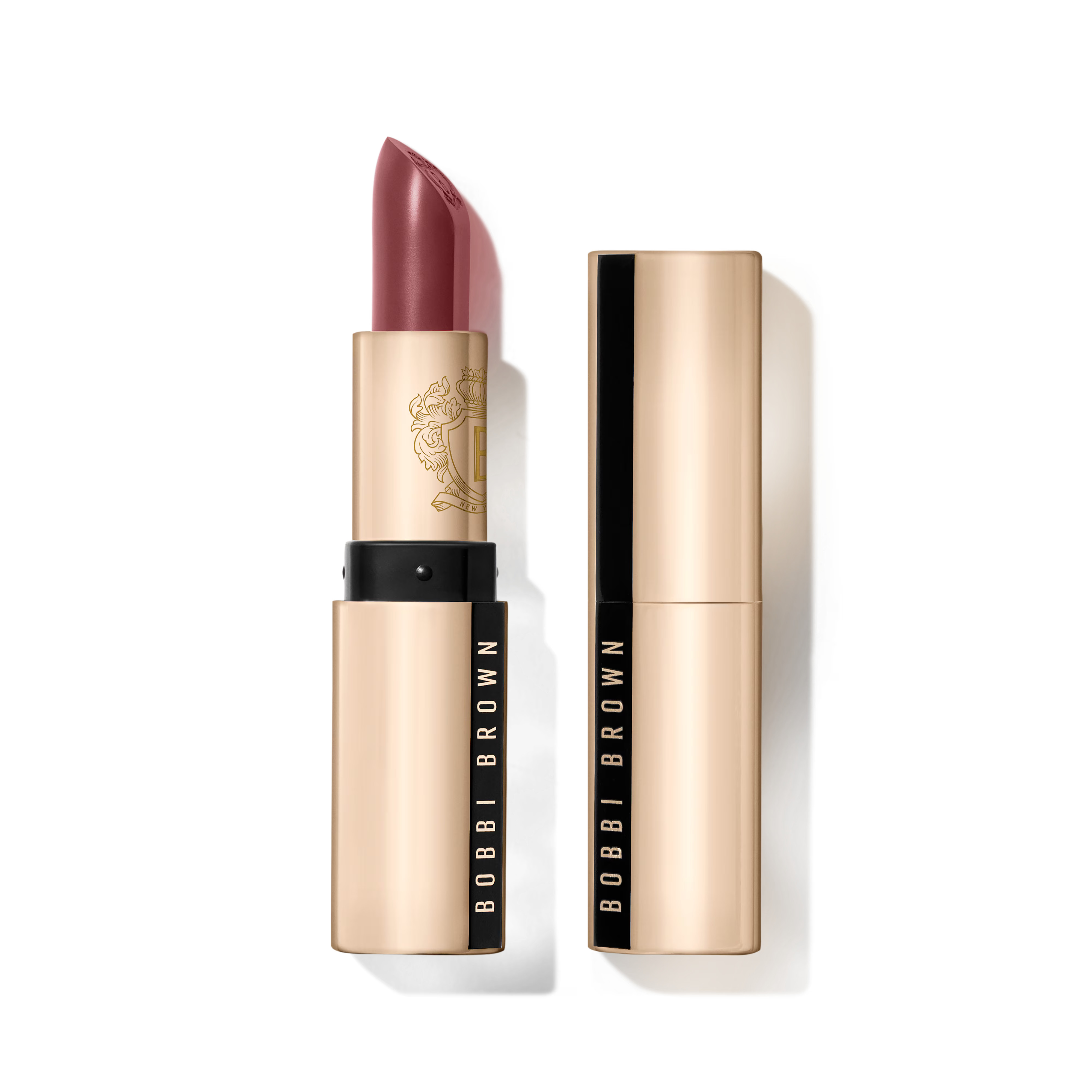 Luxe Lipstick | Bobbi Brown Cosmetics | Bobbi Brown (US)