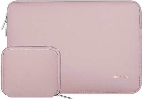 MOSISO Laptop Sleeve Compatible with MacBook Air 13 inch M2 A2681 M1 A2337 A2179 A1932 2023-2018/... | Amazon (US)