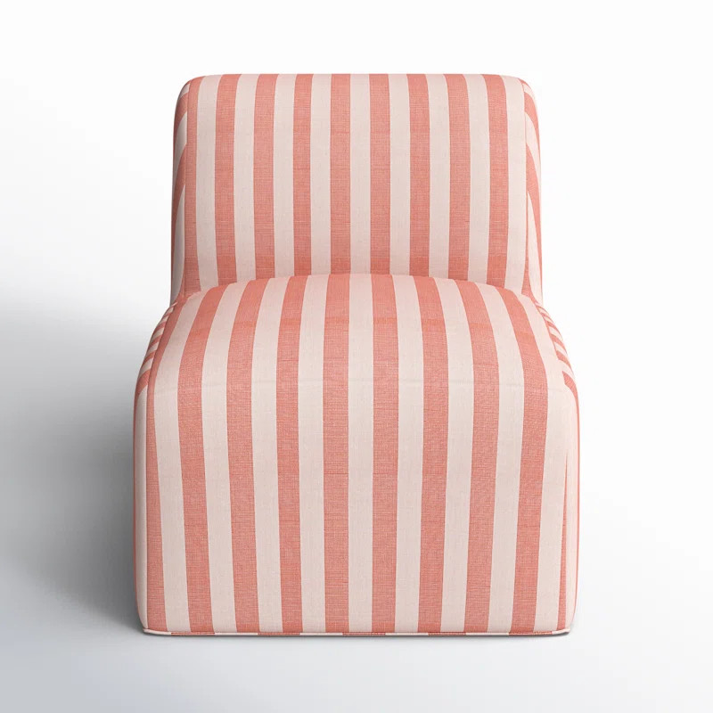 Praia Sunbrella Patio Chair | Joss & Main
