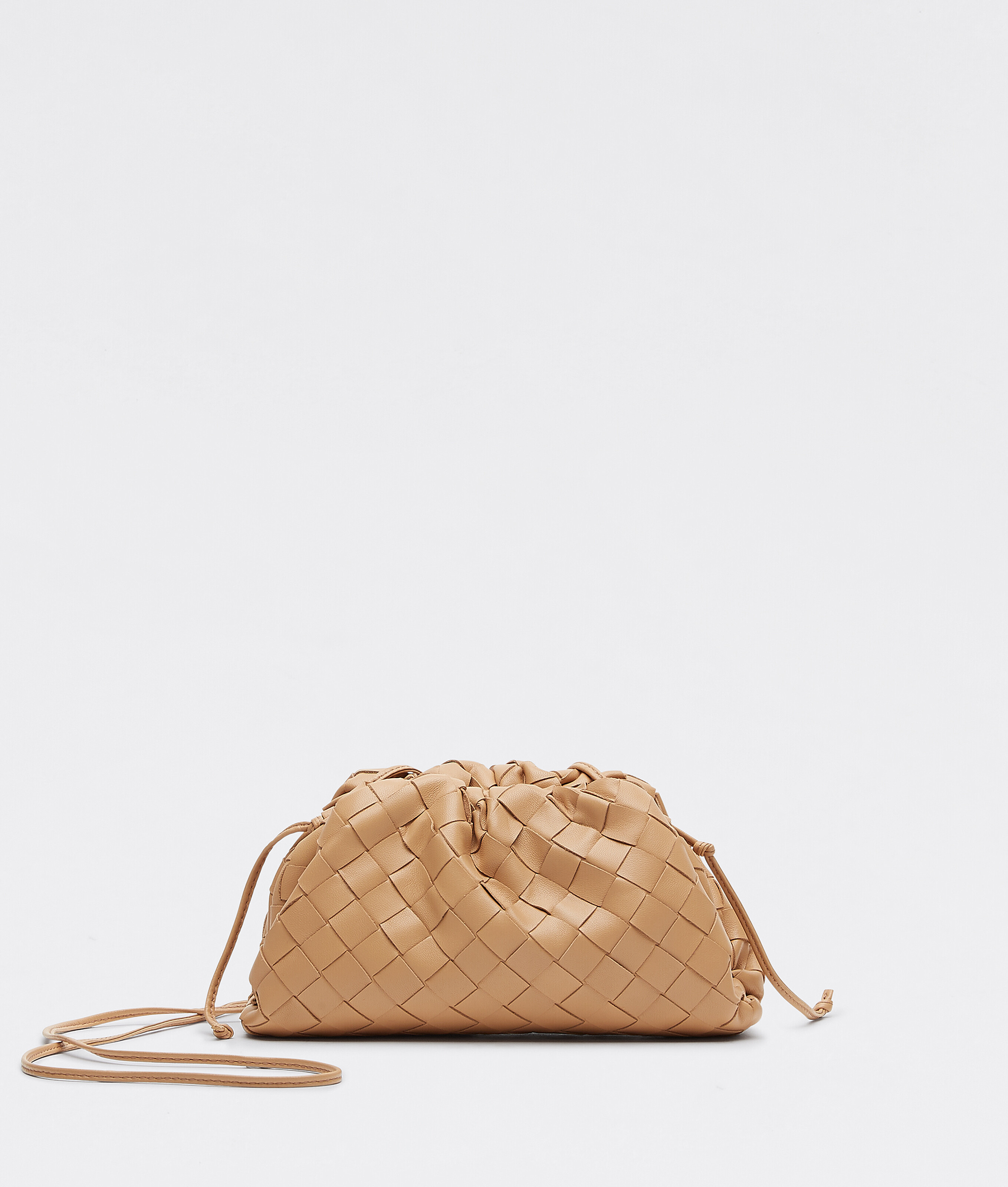 Mini Pouch - Bottega Veneta | Bottega Veneta