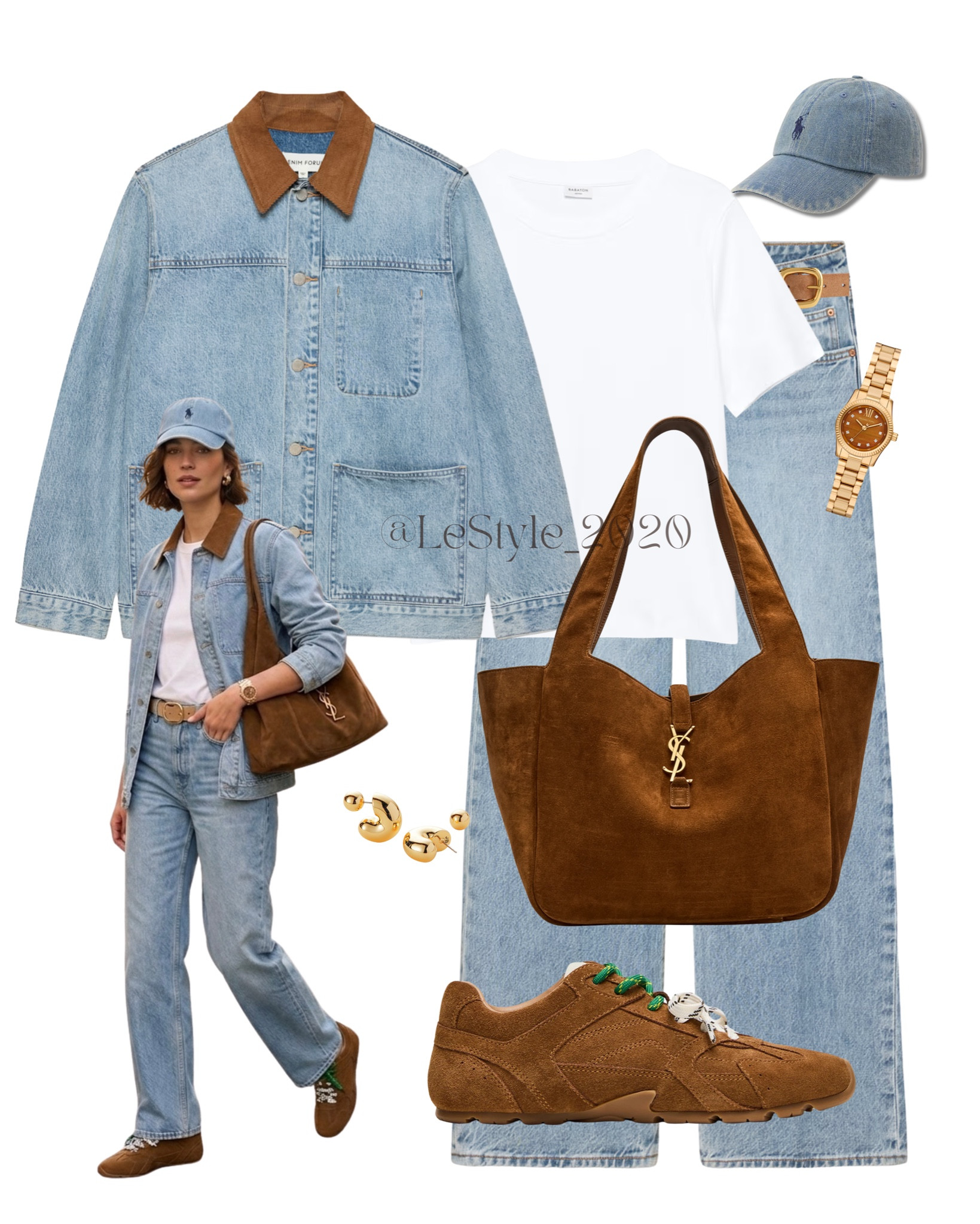 #LTKOver40 #LTKWorkwear #LTKootd