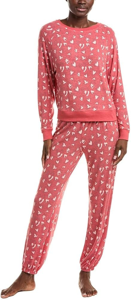 Honeydew Intimates Star Seeker Lounge Set | Amazon (US)