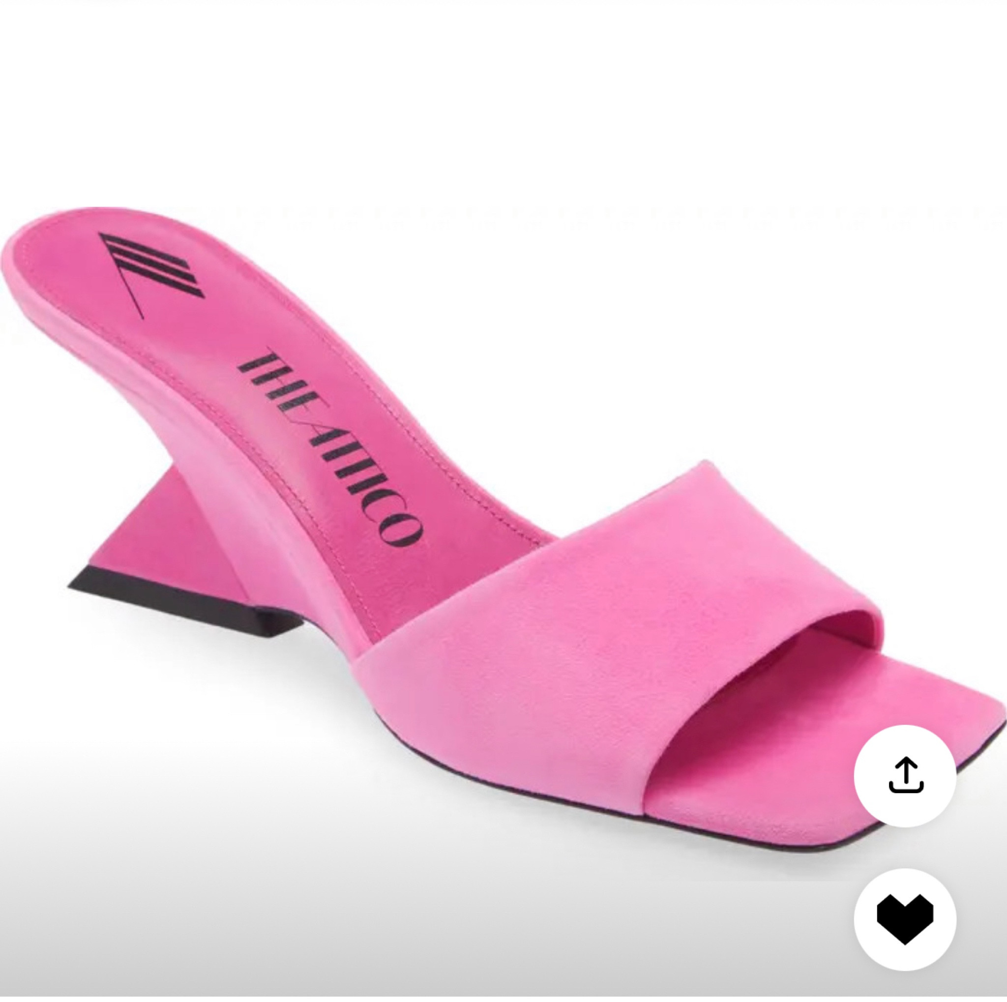 Some of my Nord Sale favs from sneakers to Barbie pink shoes and more