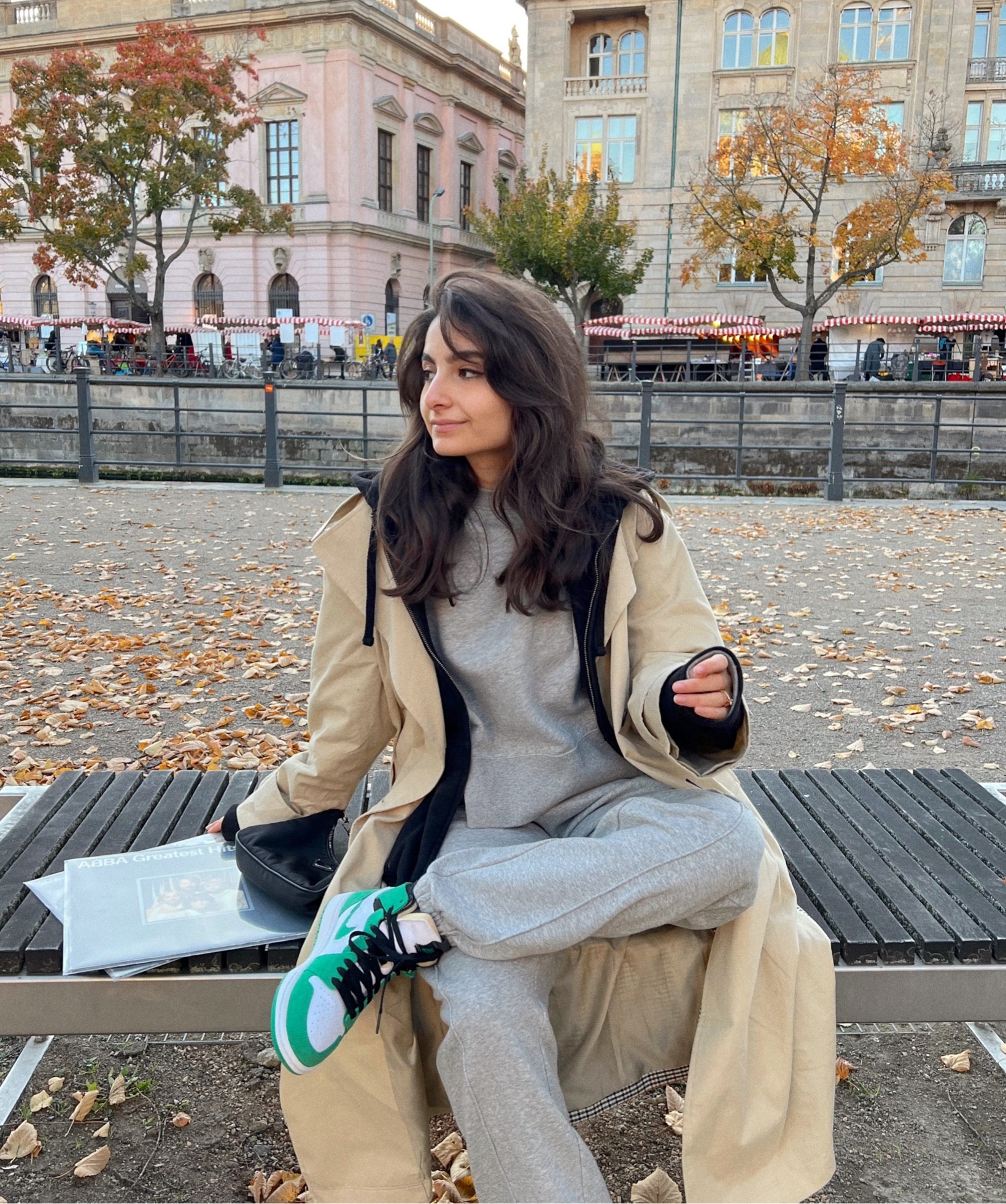 Cozy fit ☁️

#LTKeurope #LTKstyletip #LTKSeasonal