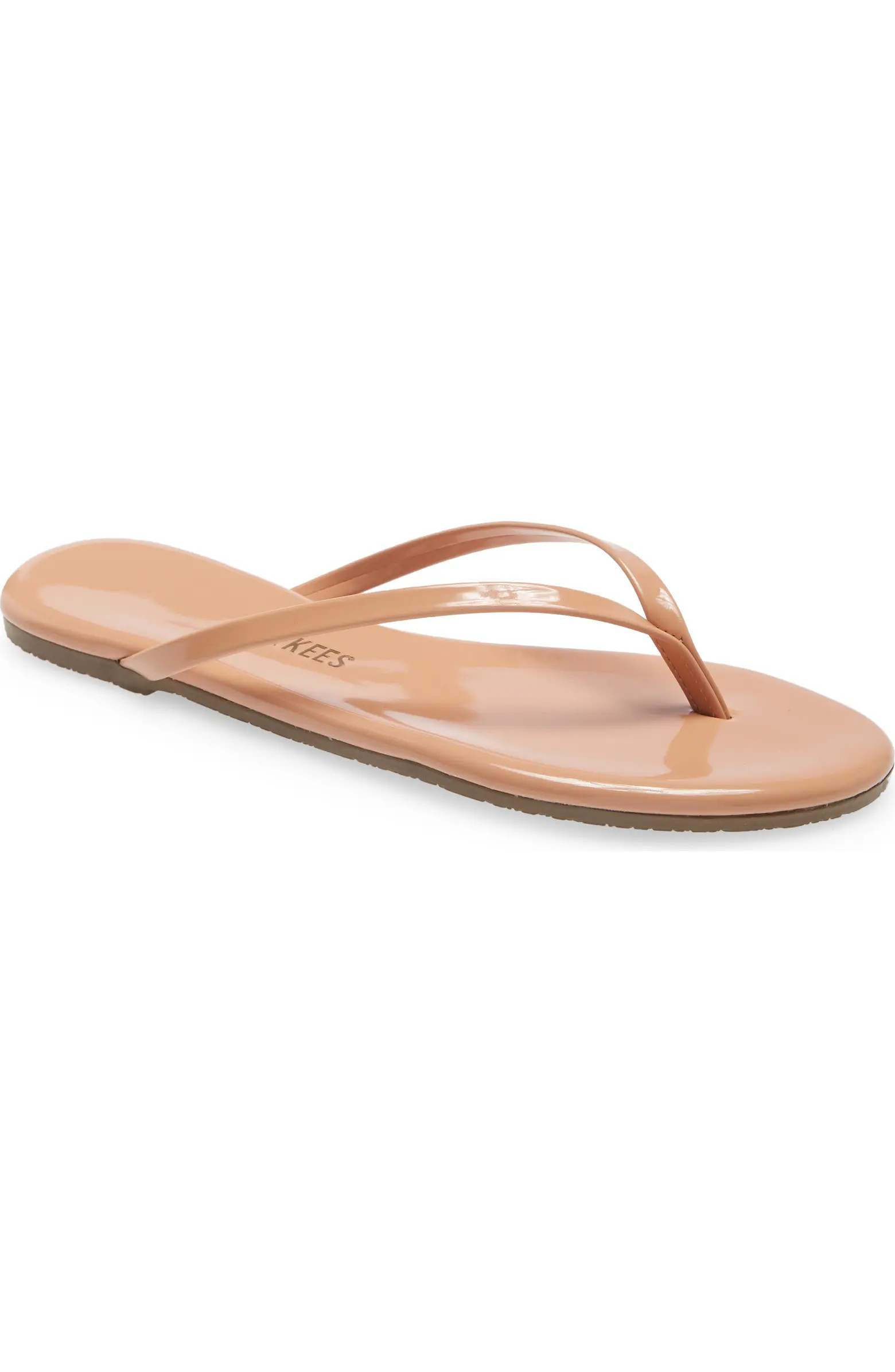 Foundations Gloss Flip Flop (Women) | Nordstrom