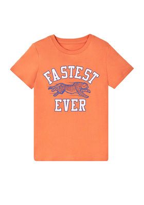 Fastest Ever Tee | FabKids