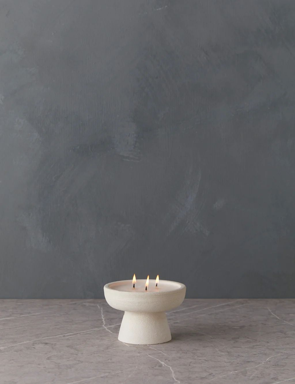 Jack Raw Candle by Style Union Home | Lulu and Georgia 