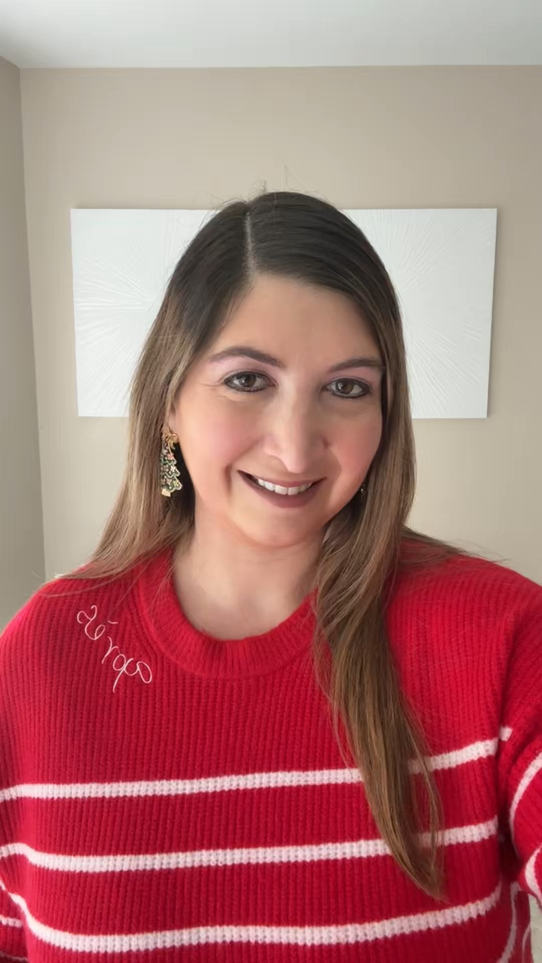 What I wore today as a millennial mom ready for Christmas! 🎄

#whatiwore #whatiworetoday #christmasoutfit #christmasoutfit #christmasoutfitideas
#ootd #christmasvibes #christmasaccessories #ootdchristmas #christmastime #holidayseason #holidayoutfit #christmasspirit #affordablestyle #christmasstyle #holidayparty #millenialstyle #ltkvideo #christmassweater #holidaysweater #apres #apressweater

#LTKFindsUnder50 #LTKHoliday #LTKStyleTip