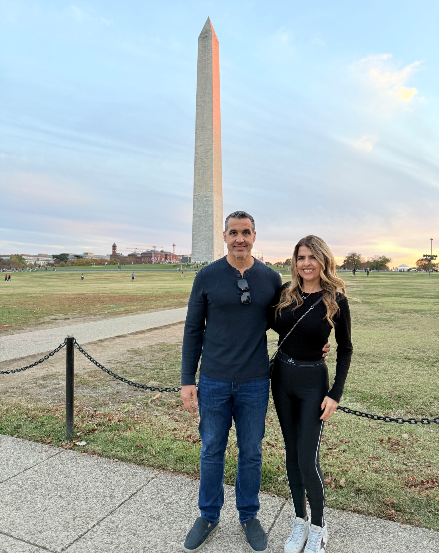 Alo yoga 

#LTKMens #LTKTravel #LTKGiftGuide