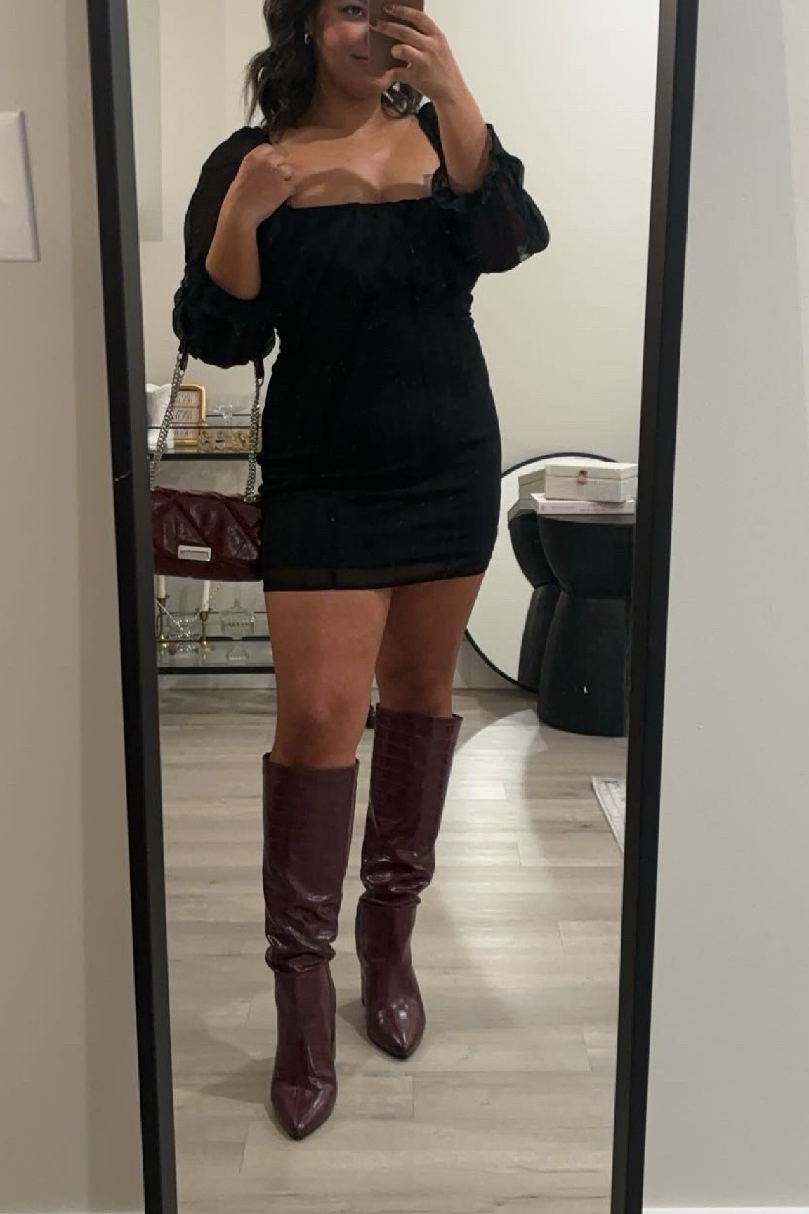 NYE look 🪩🥂💌

#LTKSeasonal #LTKSaleAlert #LTKStyleTip