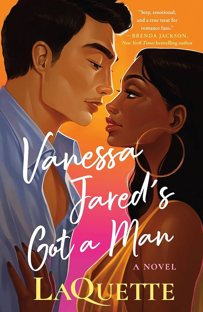 Vanessa Jared's Got a Man: A Novel | Amazon (CA)