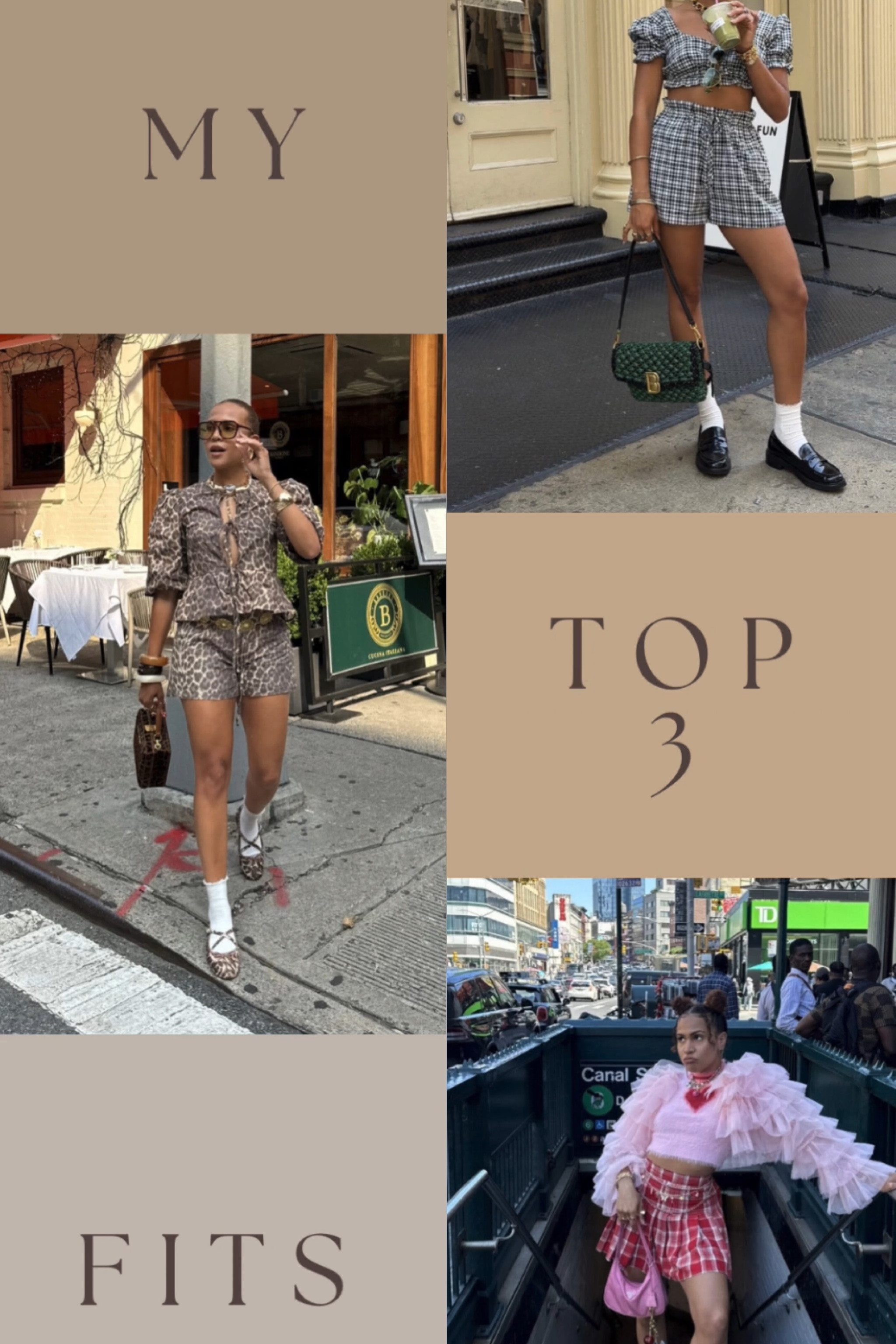 Some outfits I’ll be bringing into 2025 

#LTKStyleTip #LTKU #LTKFindsUnder100