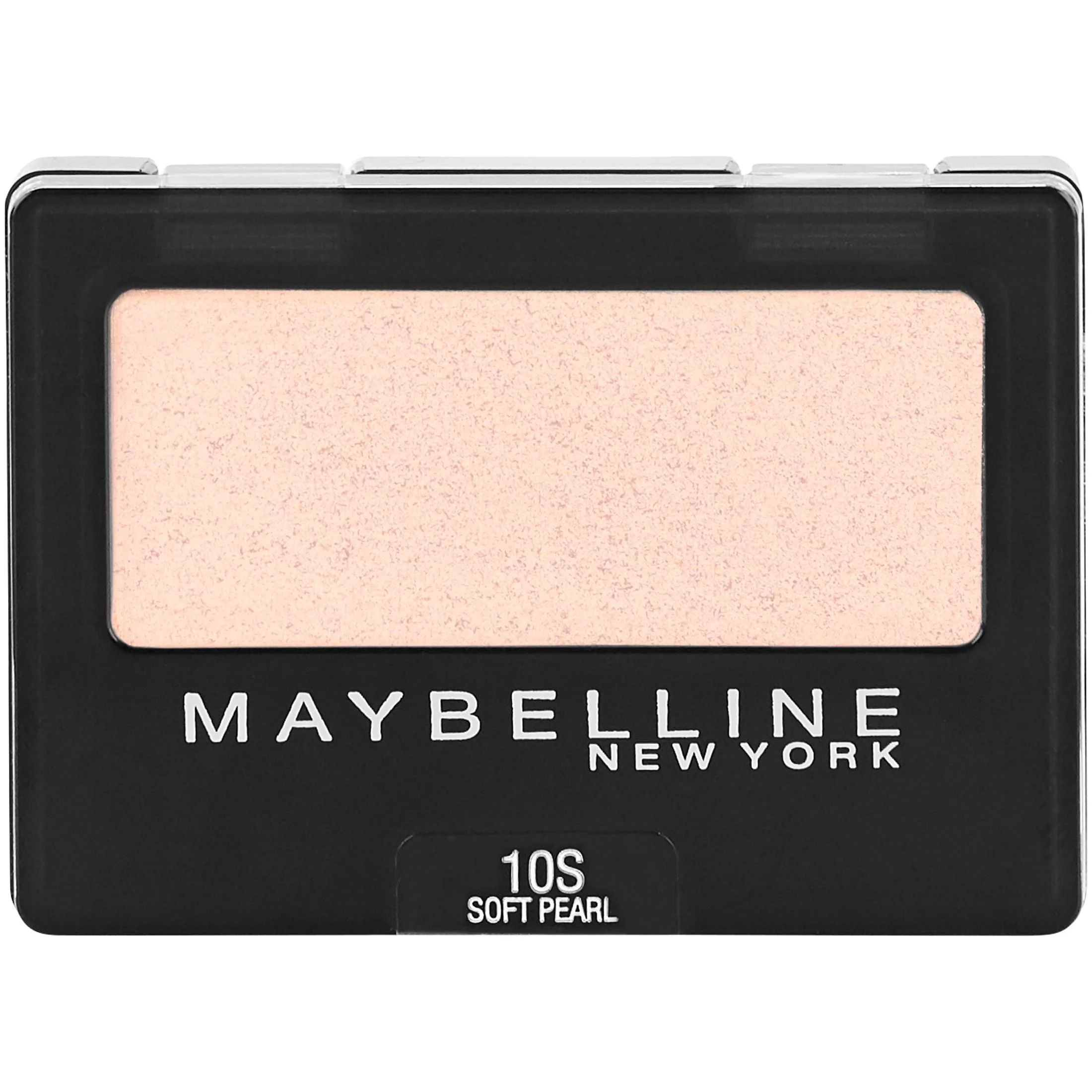 Maybelline Expert Wear Eyeshadow Makeup, Soft Pearl | Walmart (US)
