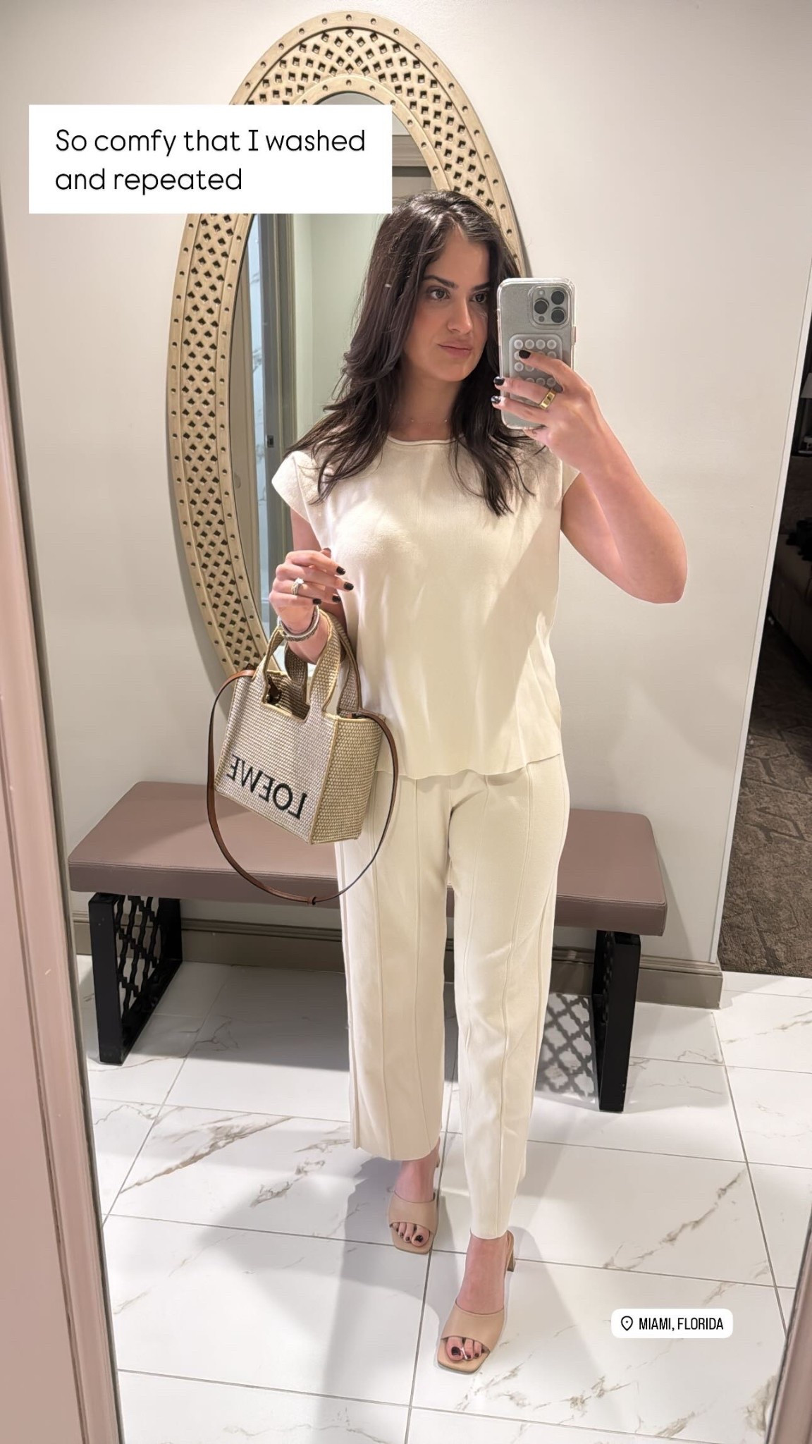 The Amazon set that I can’t stop wearing. I own this in 2 colors and work for every season! 

#LTKFindsUnder50 #LTKGiftGuide #LTKCyberWeek