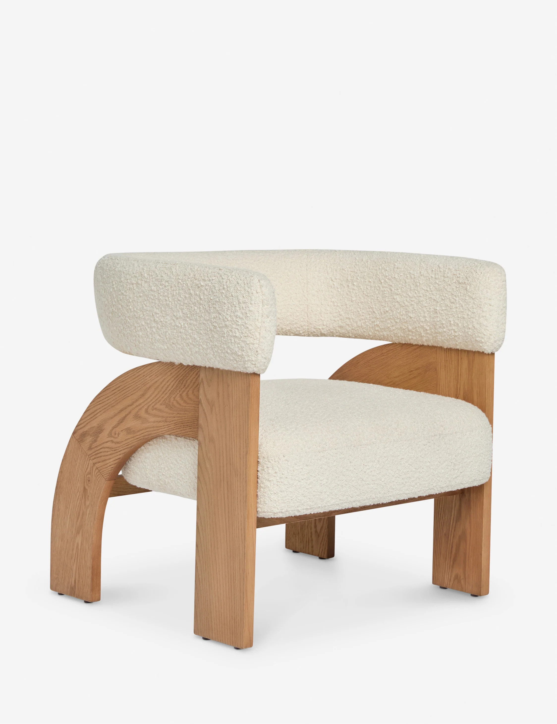 Agacia Accent Chair by Aimee Song | Lulu and Georgia 