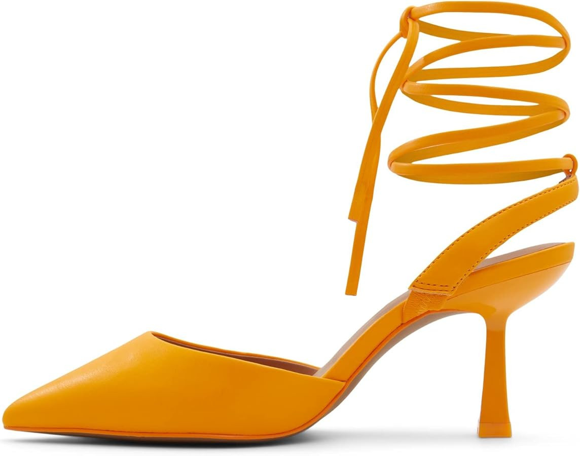 Call It Spring Women's Citrus Pump | Amazon (US)