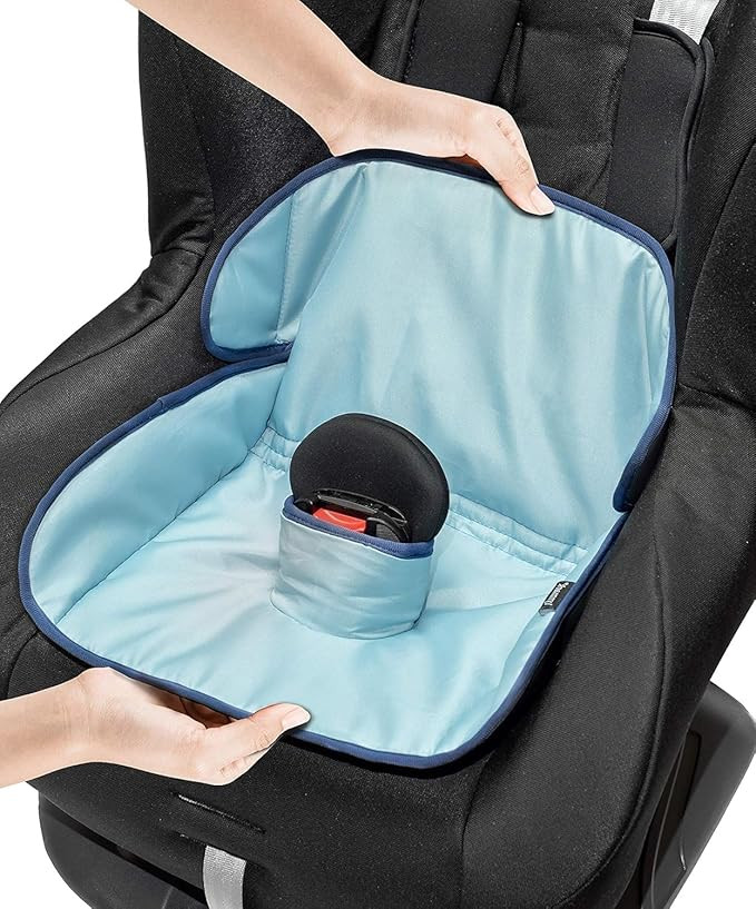 Lynmark® Potty Training Car Seat Protector Cover - Waterproof Soft Piddle Pads for Toddlers and ... | Amazon (US)
