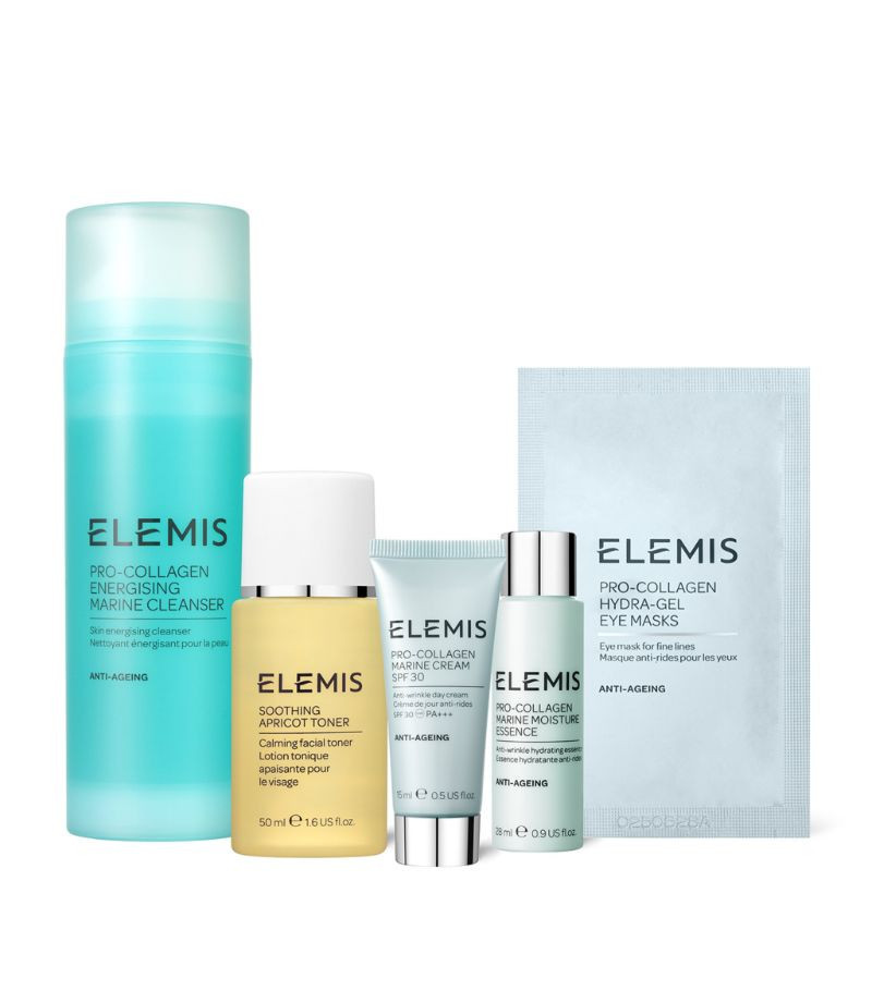Elemis Soothe and Hydrate Collection Gift Set | Harrods