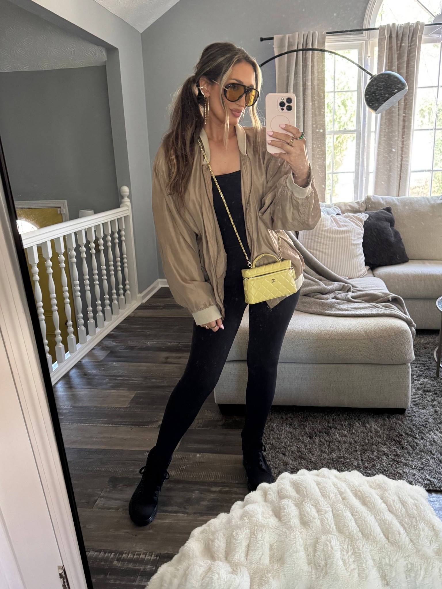 Gigi’s jacket on repeat 🫶🏼

My niece had her 10th bday bowling party today 

#LTKdayinmylife #LTKmomlife #LTKstorytime