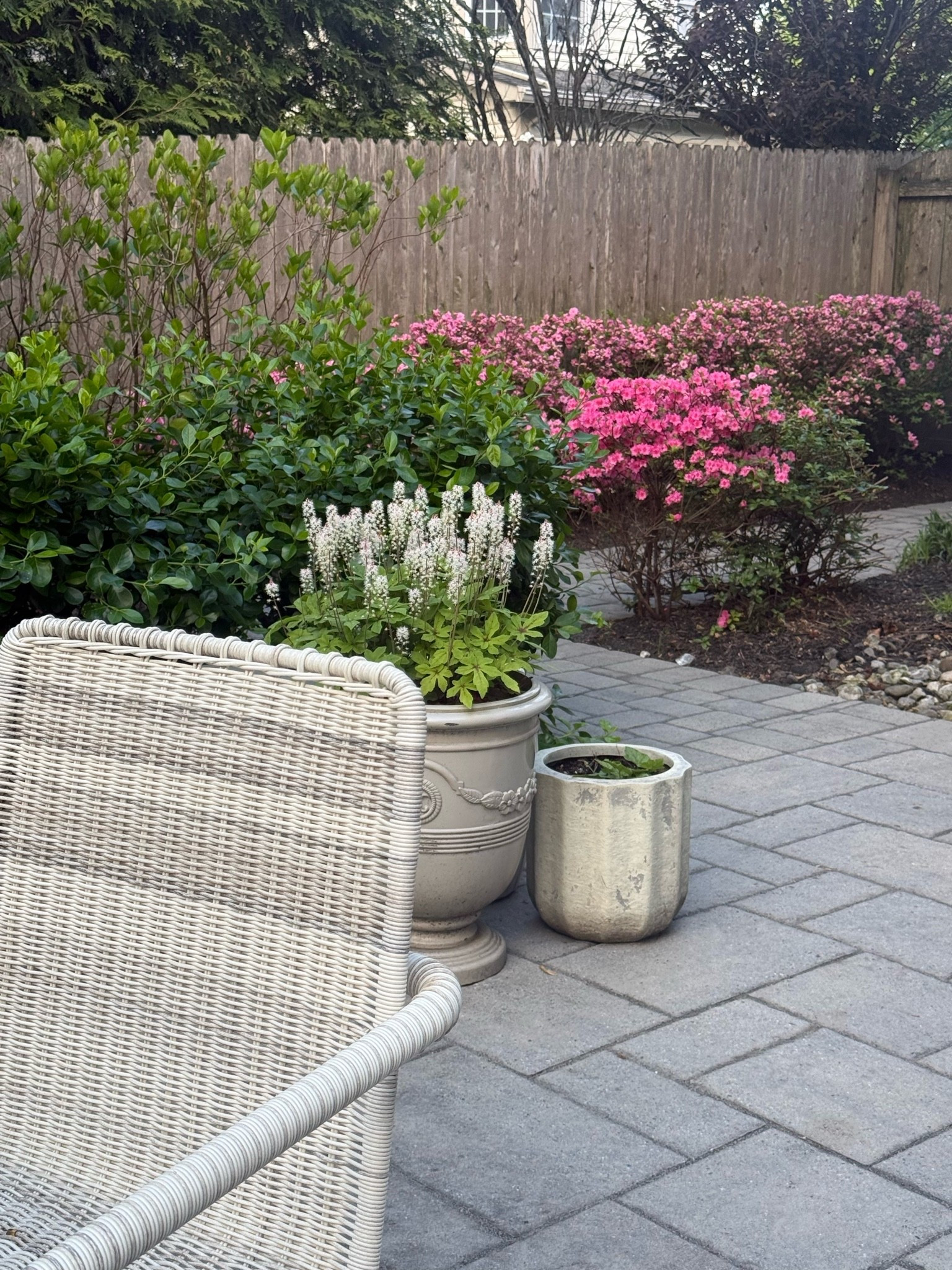 If you’re updating your backyard or front porch, you’re going to want to check out these planters! I’ve rounded up a bunch at all price-points! 

Spring backyard, front porch, backyard, garden inspo, backyard inspo

#LTKSeasonal #LTKdayinmylife #LTKHome