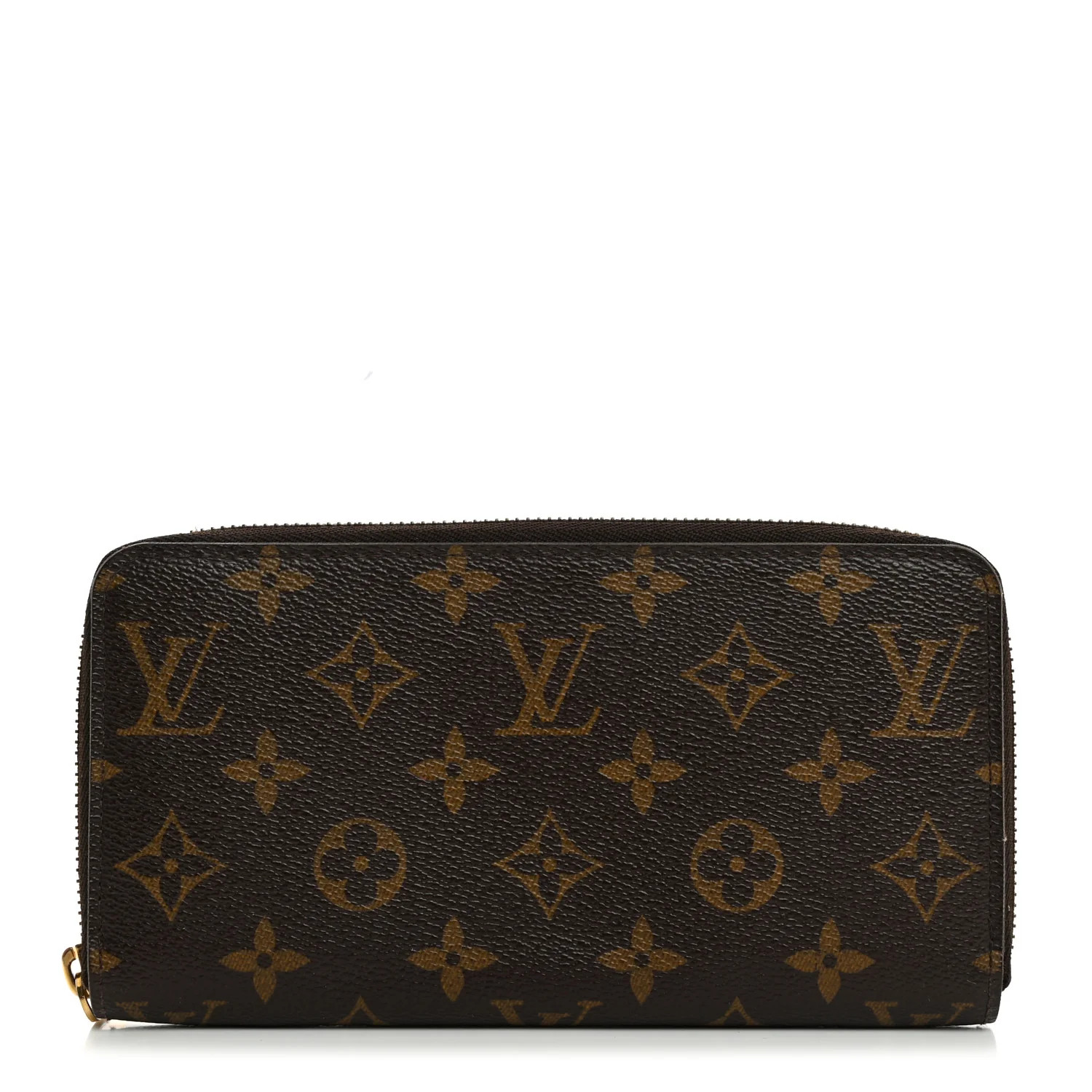 Monogram Zippy Wallet | FASHIONPHILE (US)