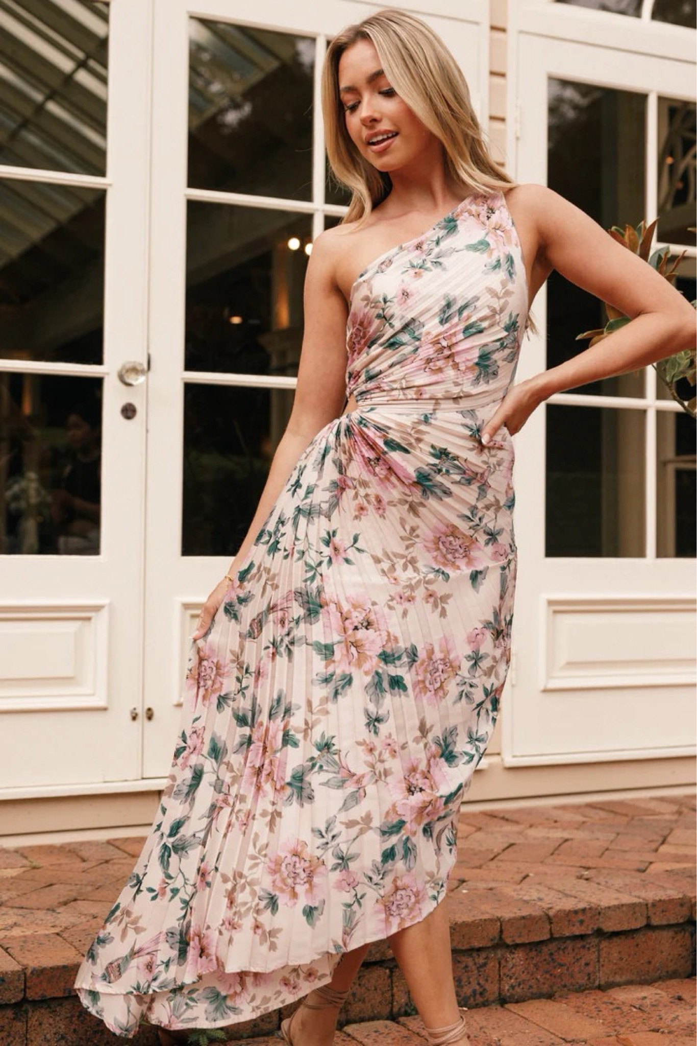 vera wang bridesmaid dresses Vera Wang: Waves