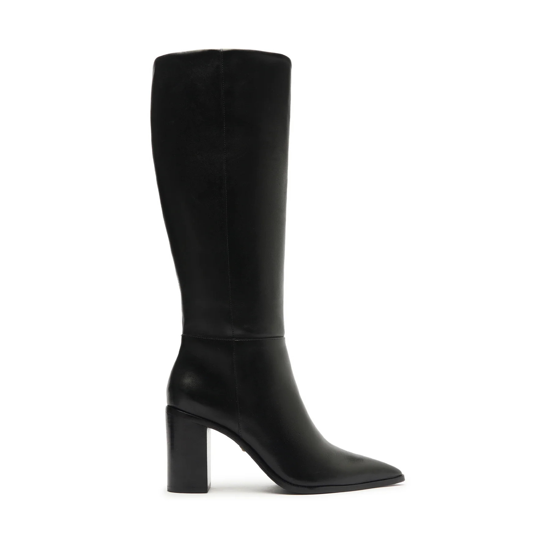 Mikki Up Block Boot | Schutz Shoes (US)