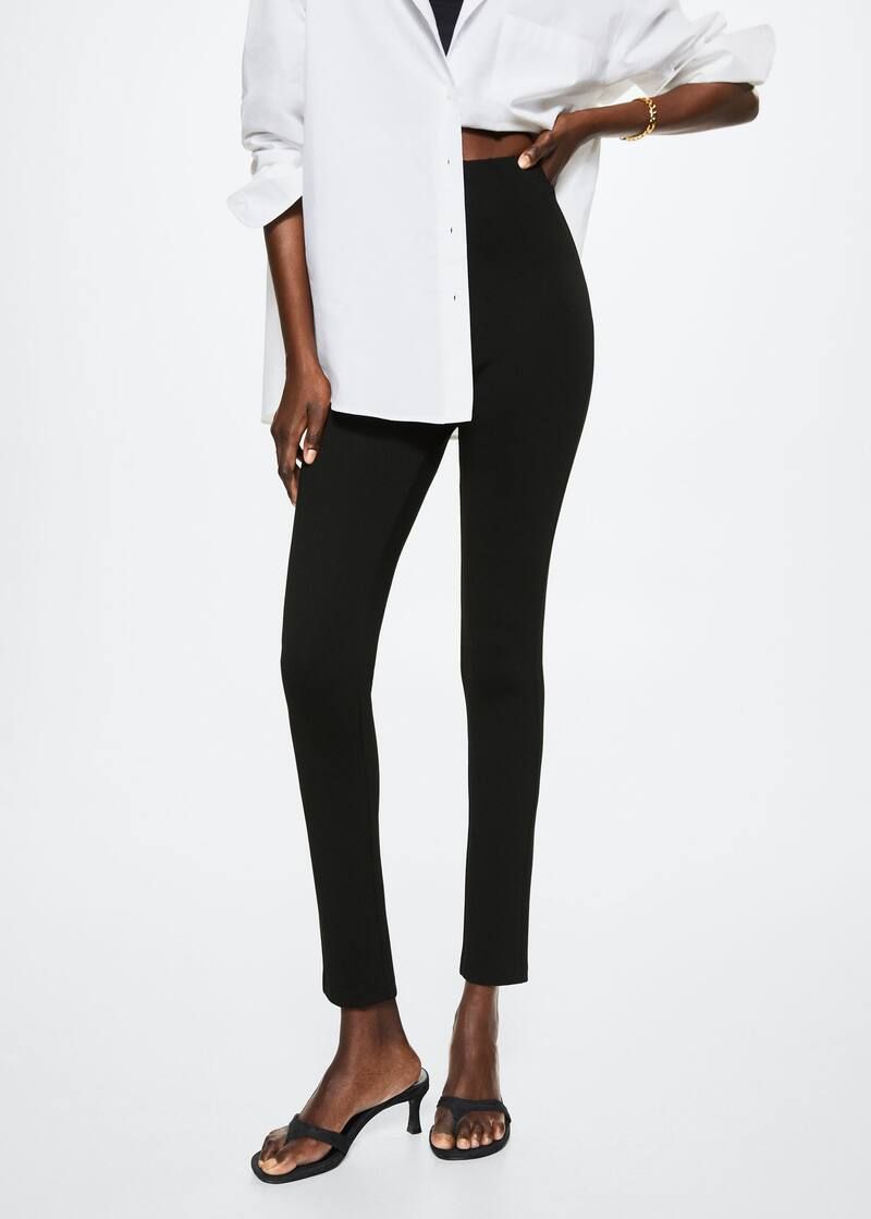 Search: Leggings (41) | Mango USA | MANGO (US)