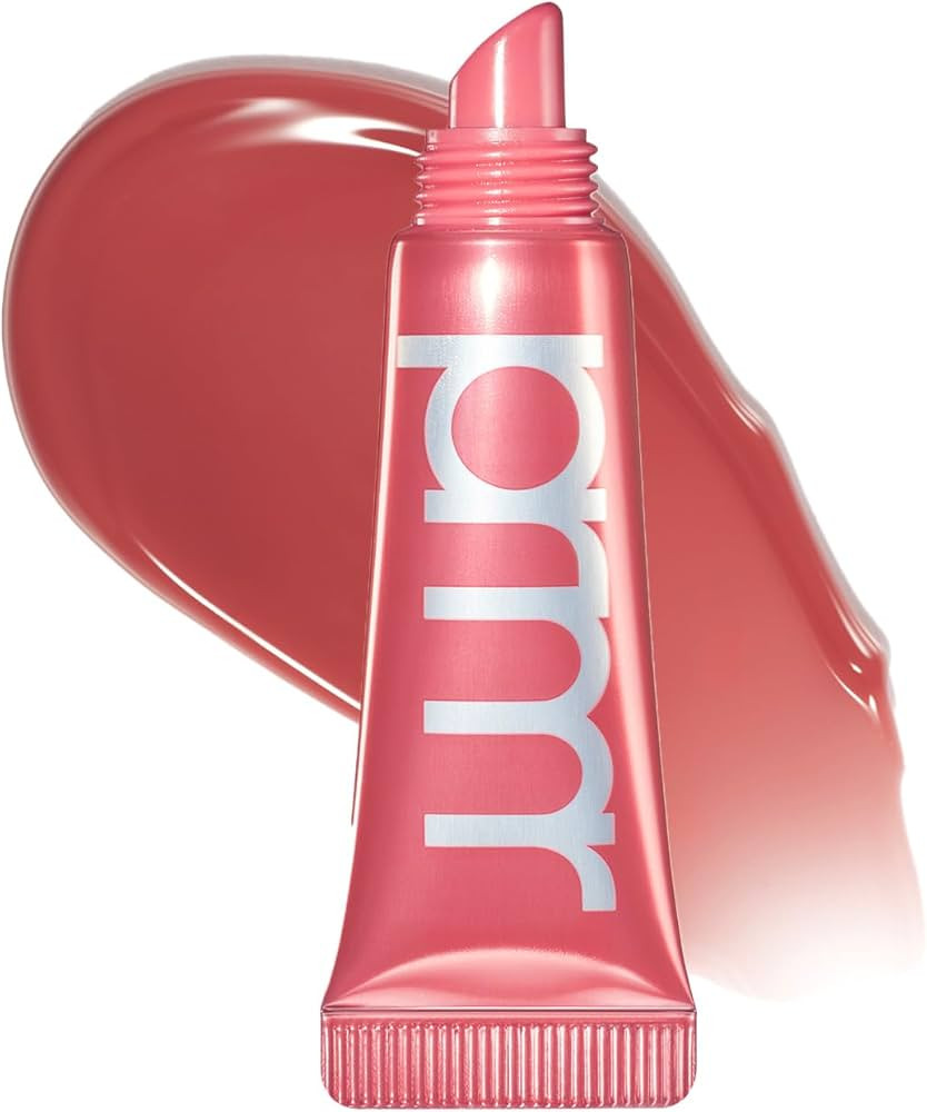 PRIMERA PRMR Lip Retinol Serum Tube #Rosy | Tinted Hydrating Lip Oil & Gloss, Korean Lip Stain ma... | Amazon (US)