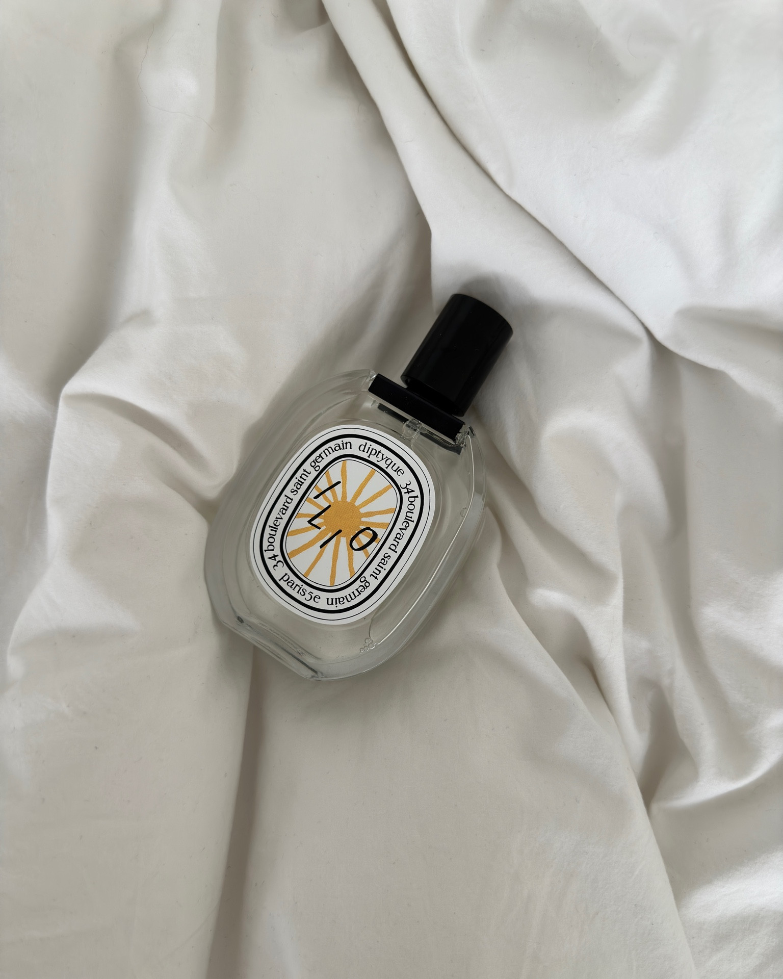 My latest summer fragrance which smells like a summer holiday and all the beautiful Mediterranean florals! 

#perfume #diptyque #summerfragrance #summerperfume #floralperfume 

#LTKeurope #LTKbeauty