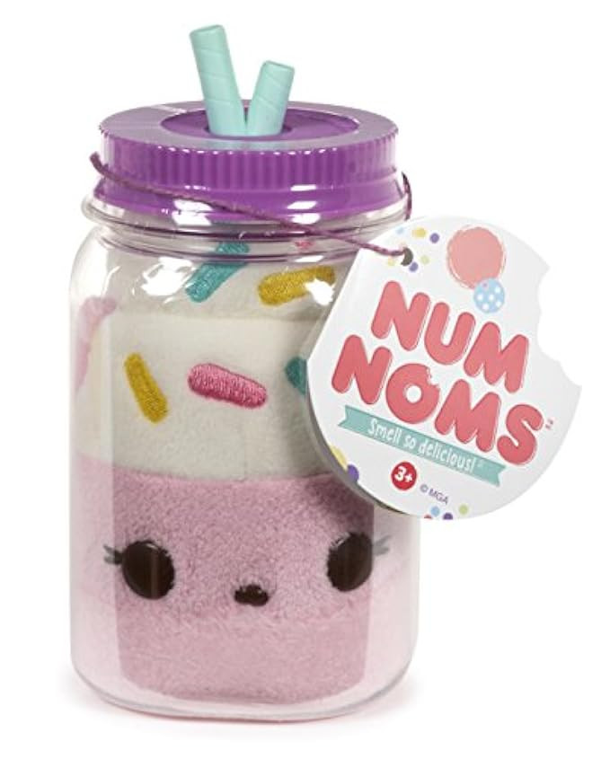Num Noms Plush Surprise Giftset | Amazon (US)