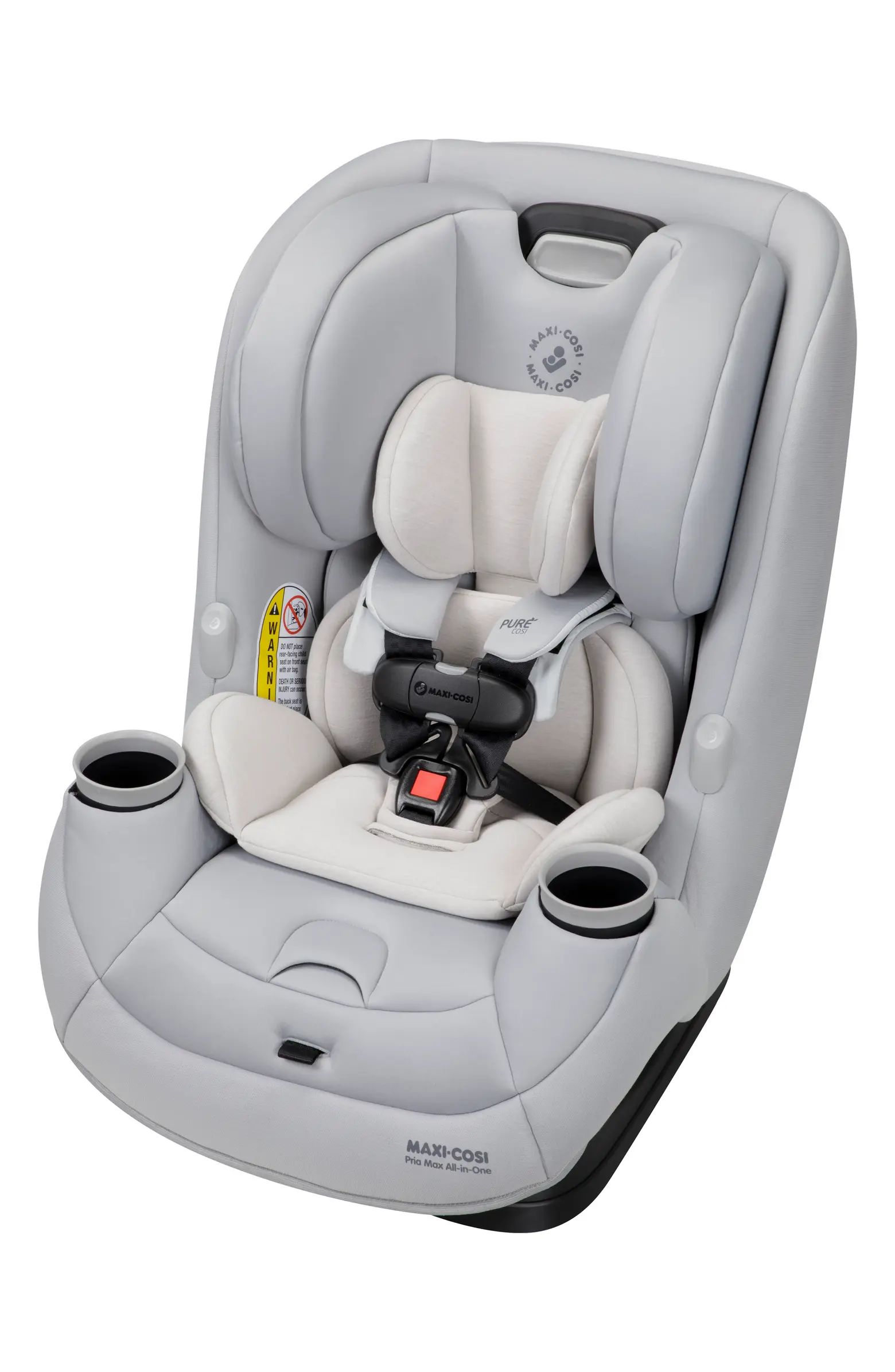 Pria™ Max All-in-One Convertible Car Seat | Nordstrom