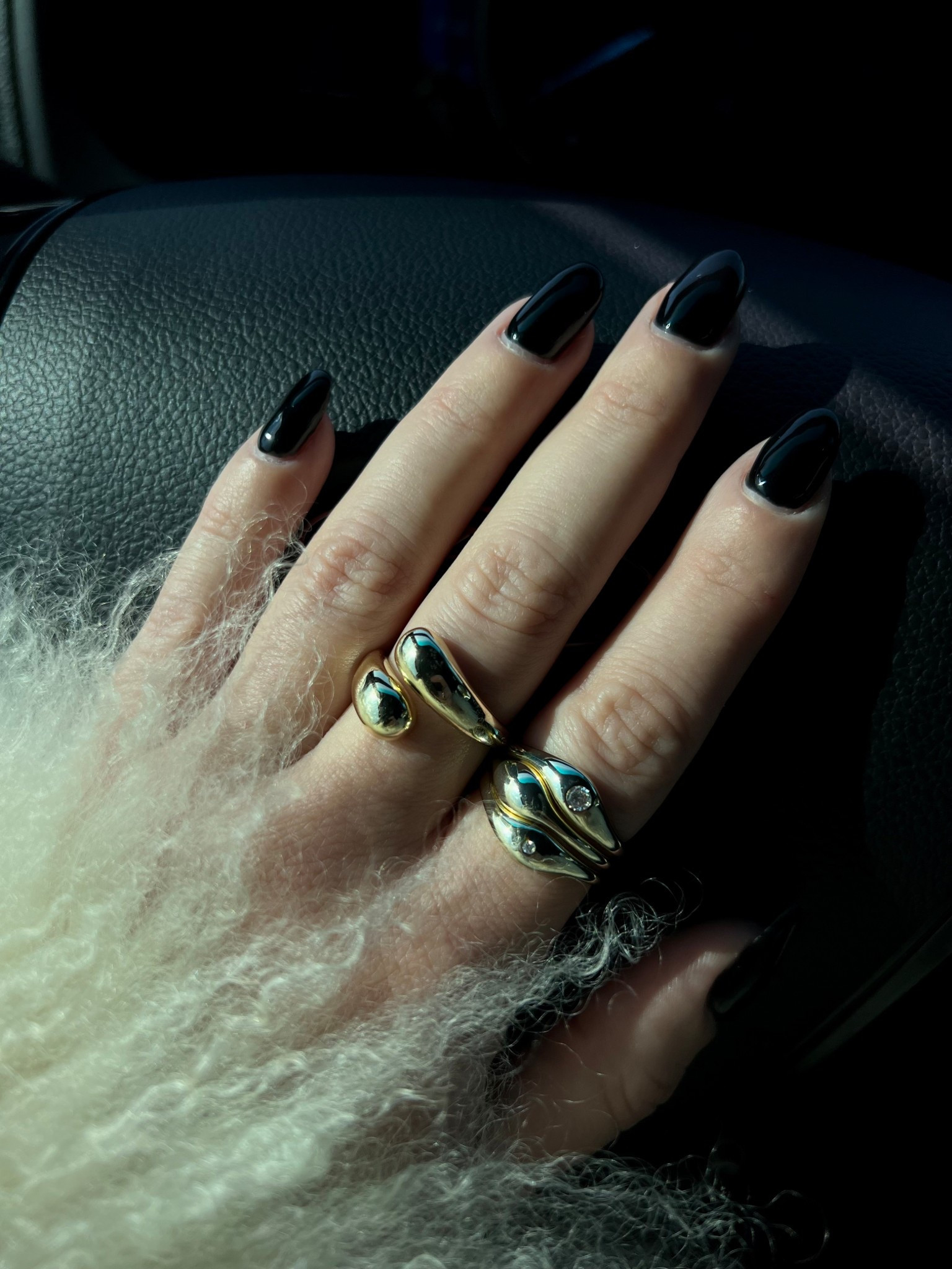 Most of my jewelry are from this brand. * check my IG bio to claim a discount code for your first time order*

#LTKU #LTKFindsUnder50