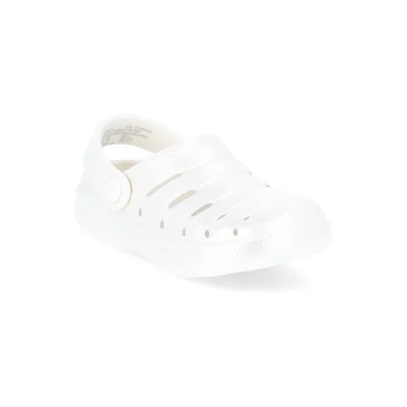 Rugged Shark Toddler, Little & Big Girls EVA Clog | Walmart (US)