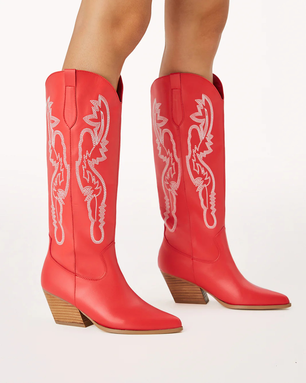 ZEINA - CHILLI RED | Billini (US)