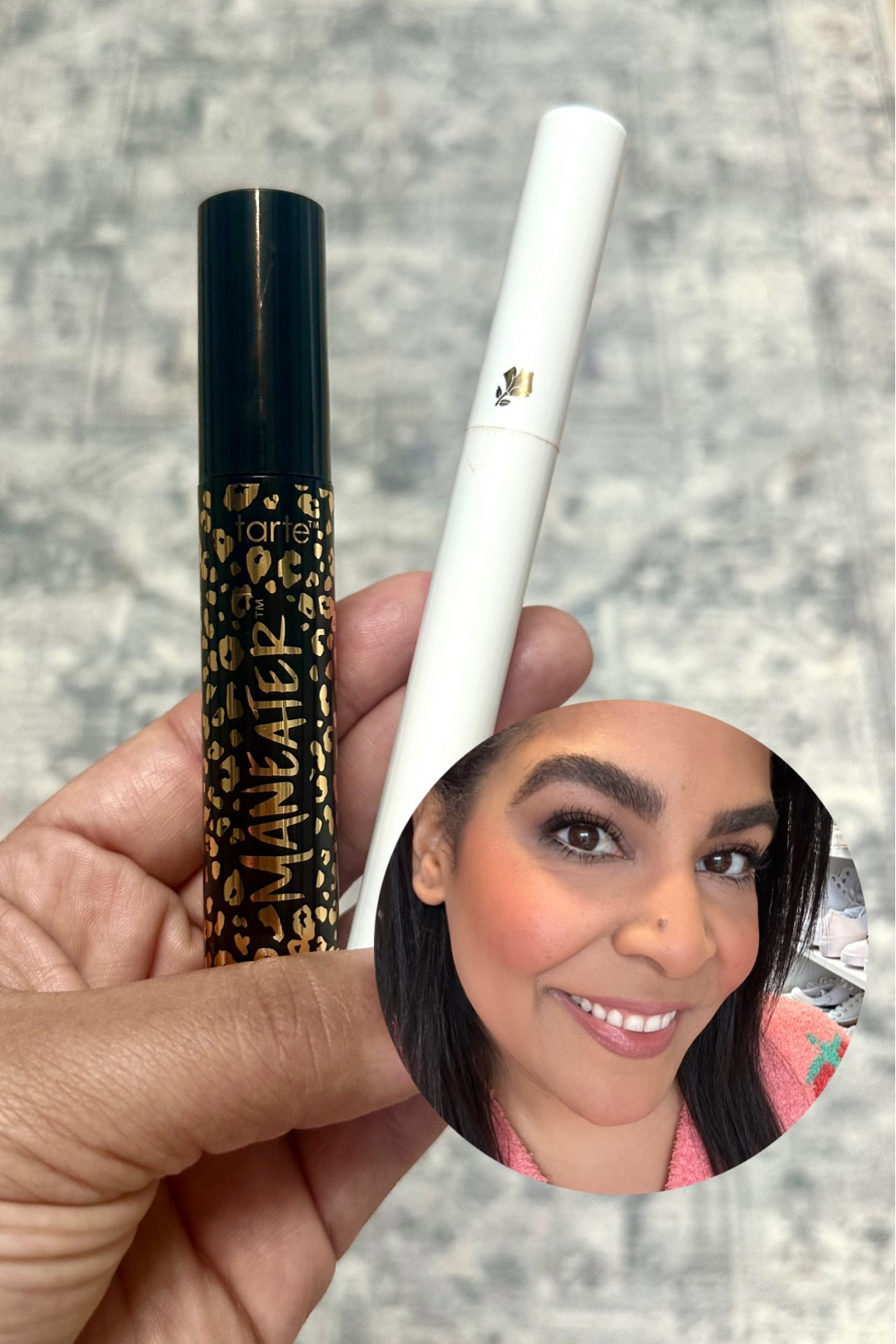 new favorite mascara combo! 

// Lancôme, Tarte, mascara, maneater, cils booster, everyday makeup 

#LTKstyletip #LTKbeauty