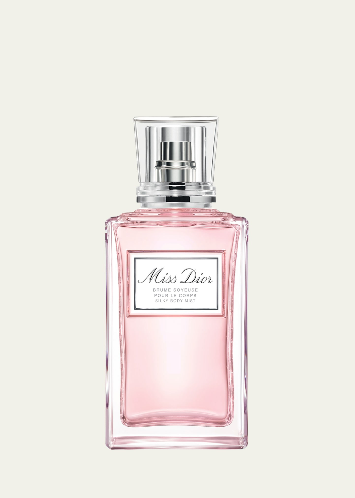 DIOR Miss Dior Silky Body Mist, 3.4 oz. | Bergdorf Goodman