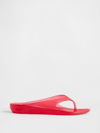 Jelly Flip Flops | Gap (US)