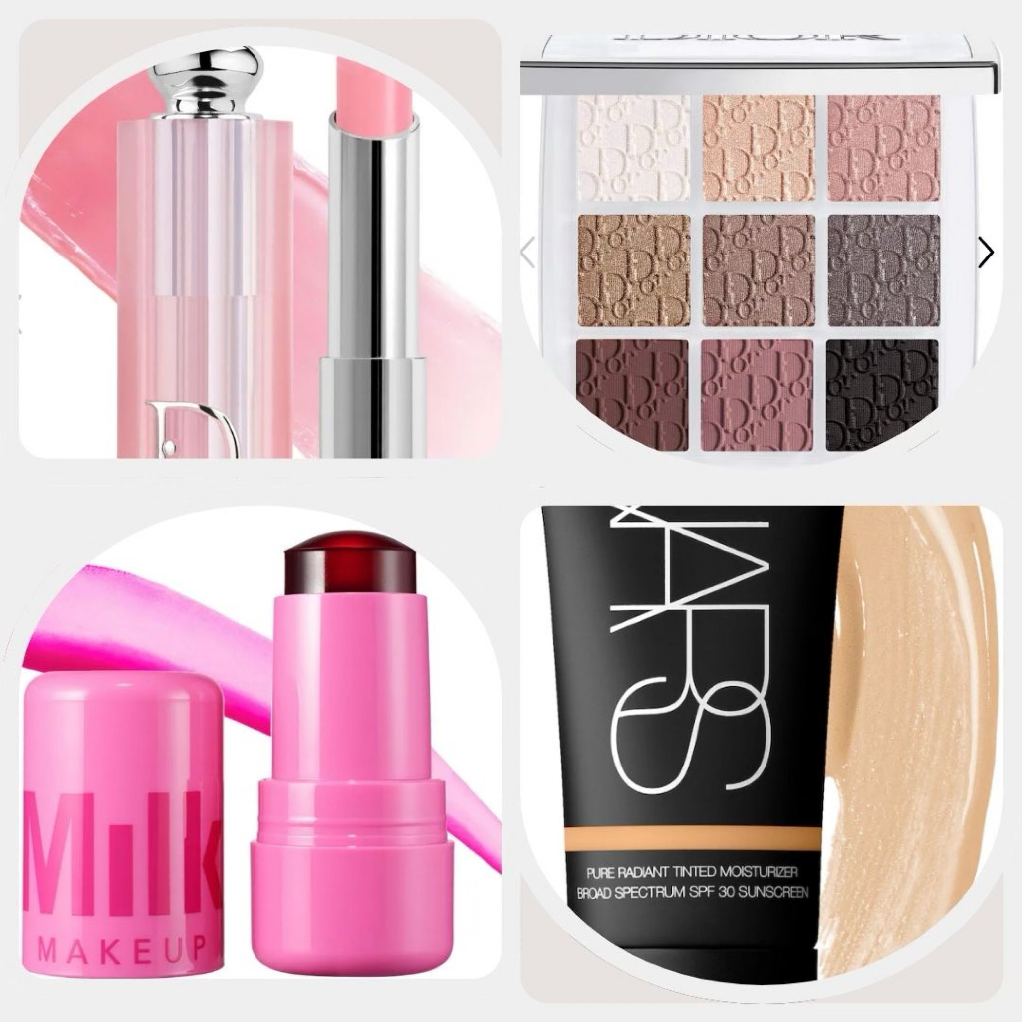 My January beauty favorites from lip gloss, eyeshadow palette and bronzer see my top picks here 

#LTKFamily #LTKTravel #LTKBeauty