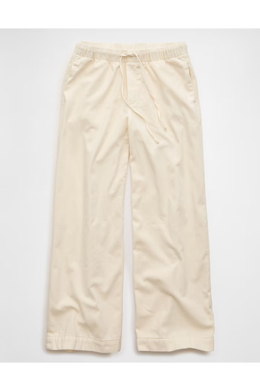 AE Cozy Dreamy Drape Low-Rise Ultra Wide-Leg Jean Women's Xxxx152 L | American Eagle Outfitters (US & CA)
