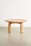 Milo Coffee Table | Urban Outfitters (US and RoW)