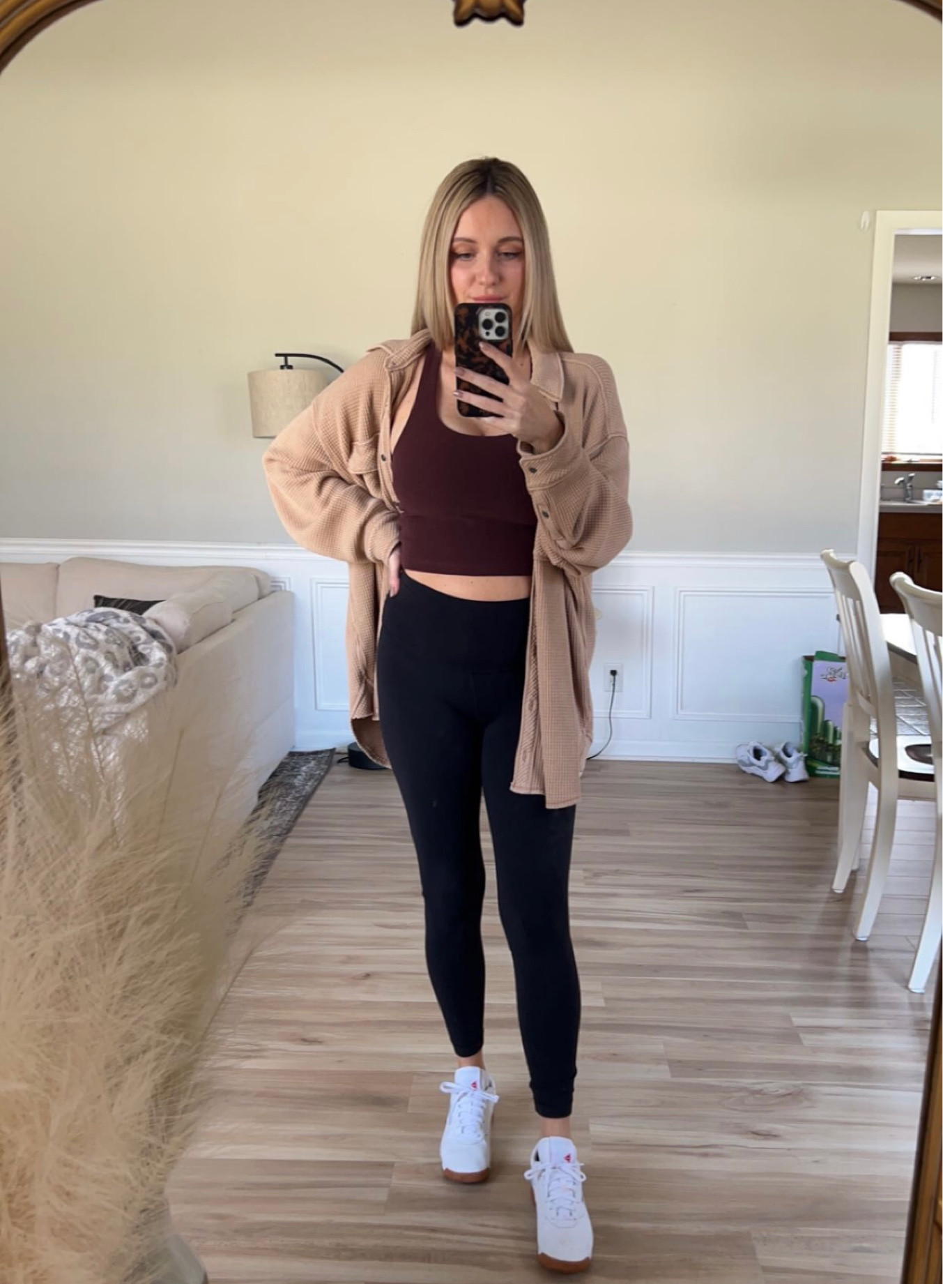 it’s hot mom walk szn

#LTKfit #LTKstyletip