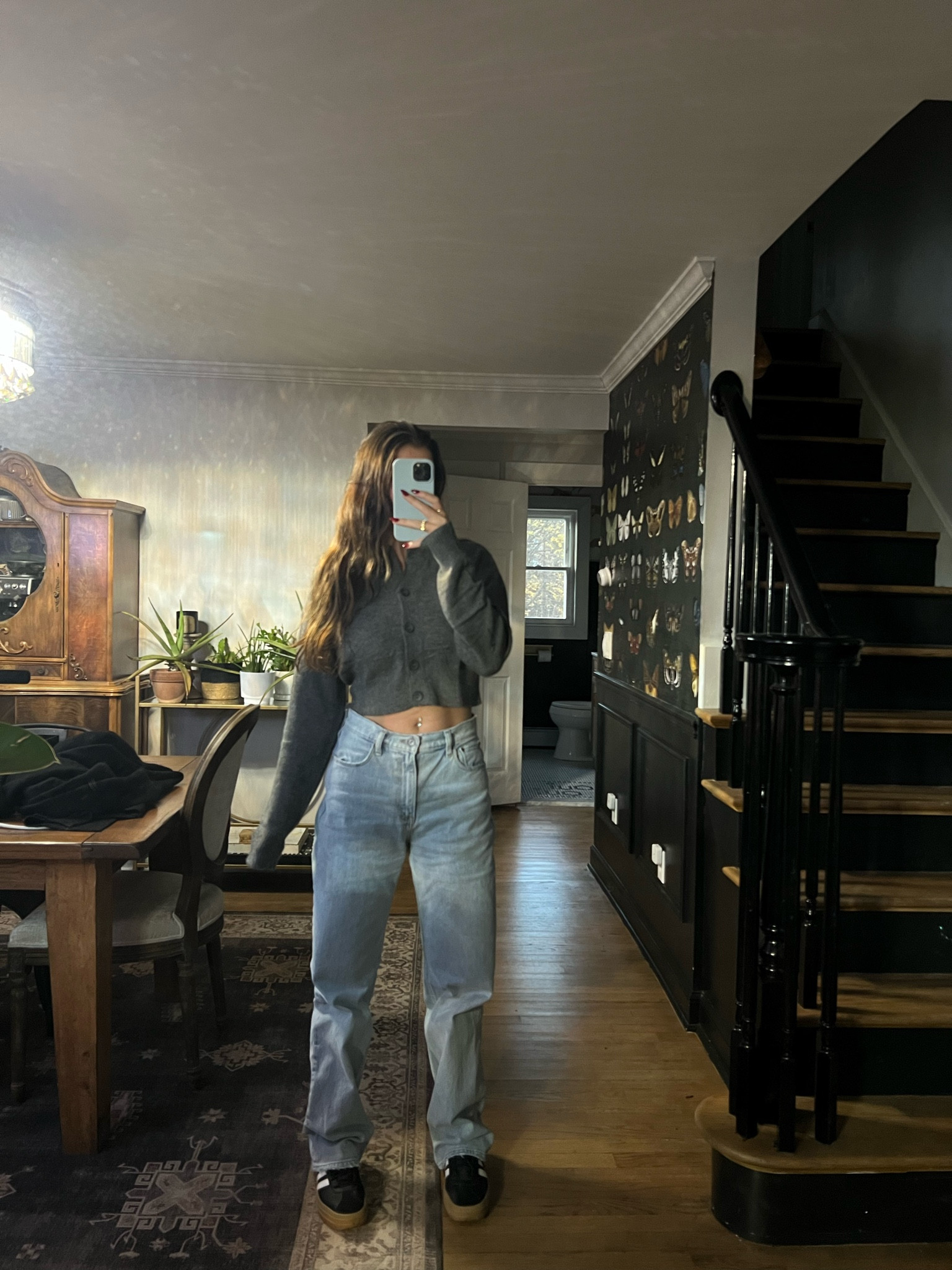 This amazing sweater is IT 

#LTKSeasonal #LTKFindsUnder50 #LTKStyleTip