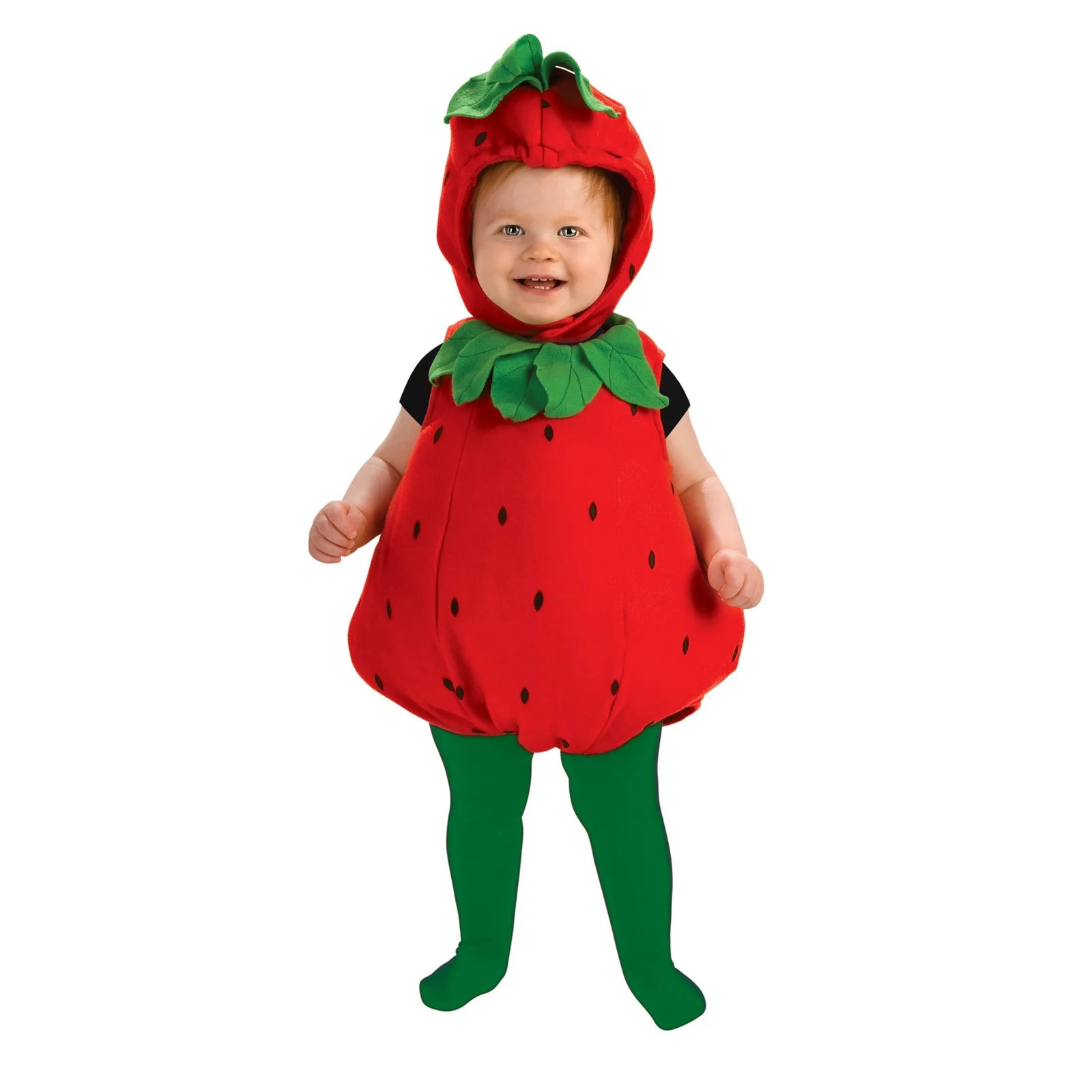 Berry Cute Toddler Costume - Walmart.com | Walmart (US)