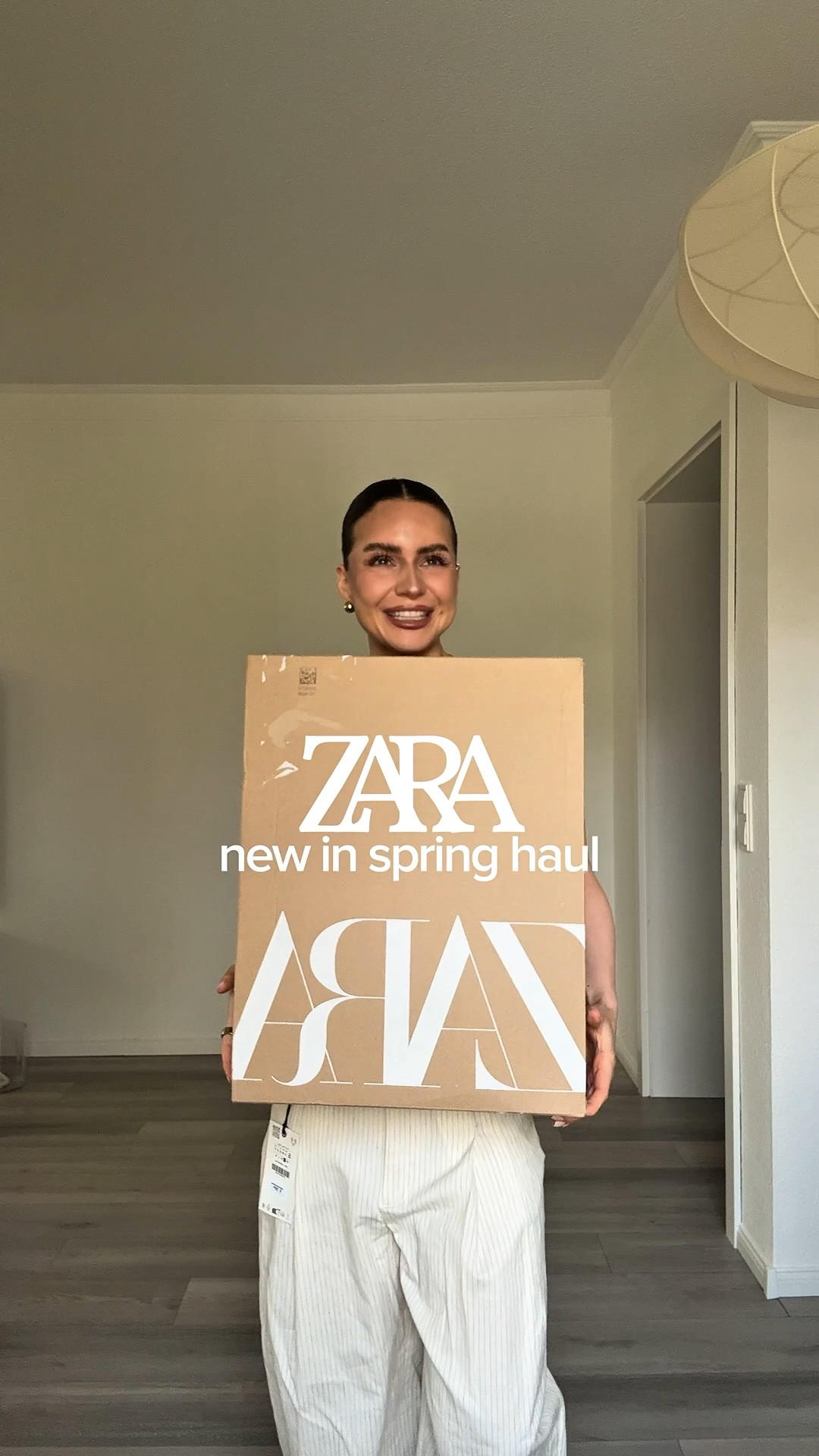 zara try on haul 


#LTKeurope #LTKspring #LTKdeutschland