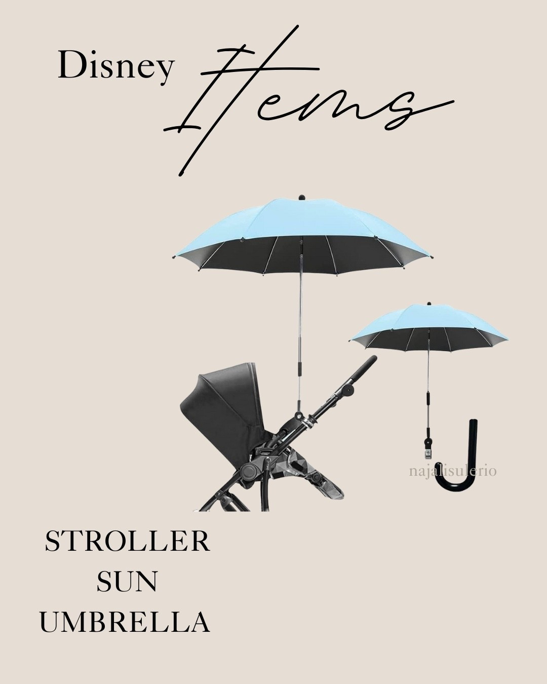 Must have for the hot Florida sun! 

#LTKFamily #LTKTravel #LTKBaby