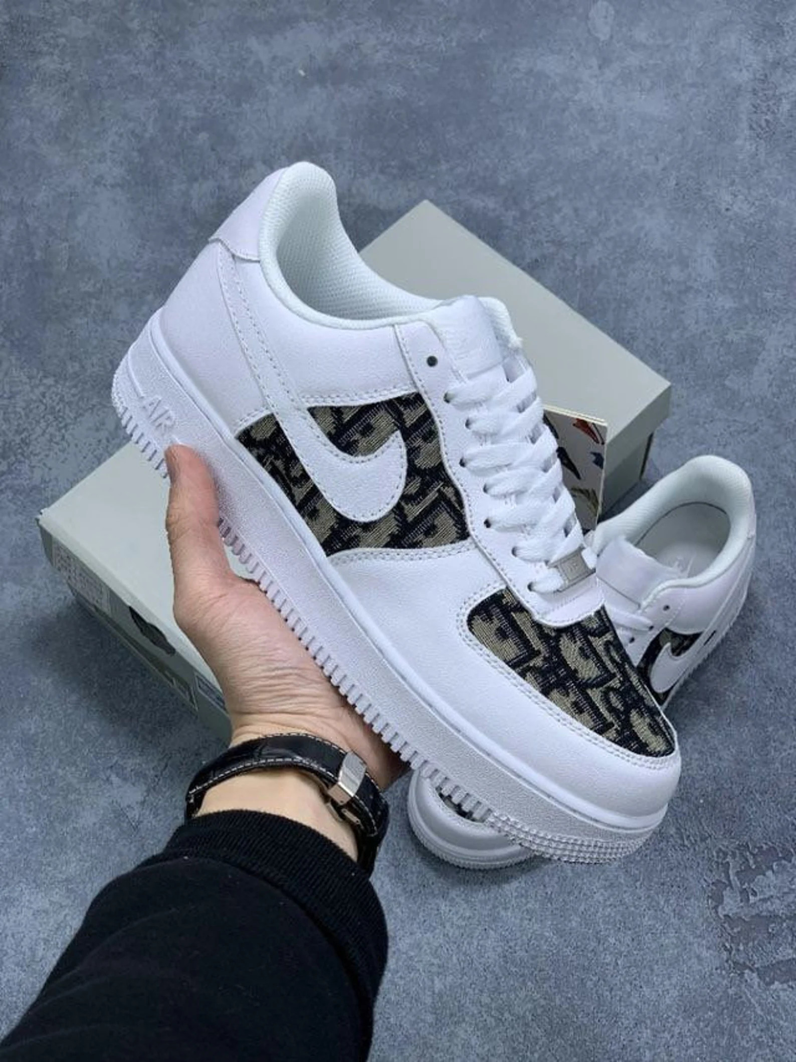 AF1 Custom / Sneaker Custom / Nike Air Force 1 | Etsy | Etsy (US)