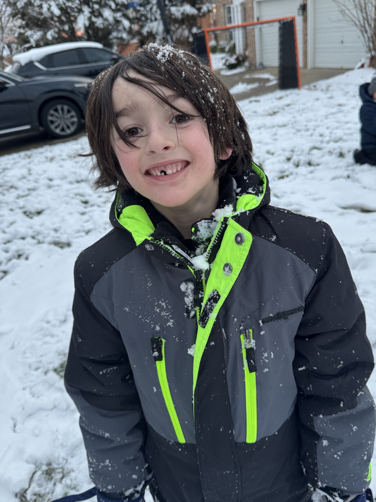 This coat is a 3 in 1, and has been nice to have a full winter coat that is also a jacket and rain coat if needed. The color I got Chase is sold out, but they still have it in red and grey. If I see it back in stock, I will relink. :)

#boyscoats #kidsfashion #boysclothes #kidcoats #kohls

#LTKSeasonal #LTKActive #LTKKids