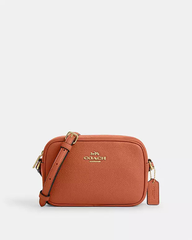 Mini Jamie Camera Bag | Coach Outlet US